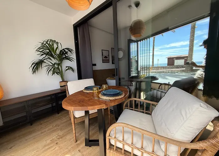Victoria Loft