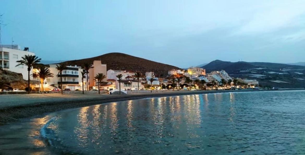 Bed & Breakfast Victoria Loft Castell de Ferro