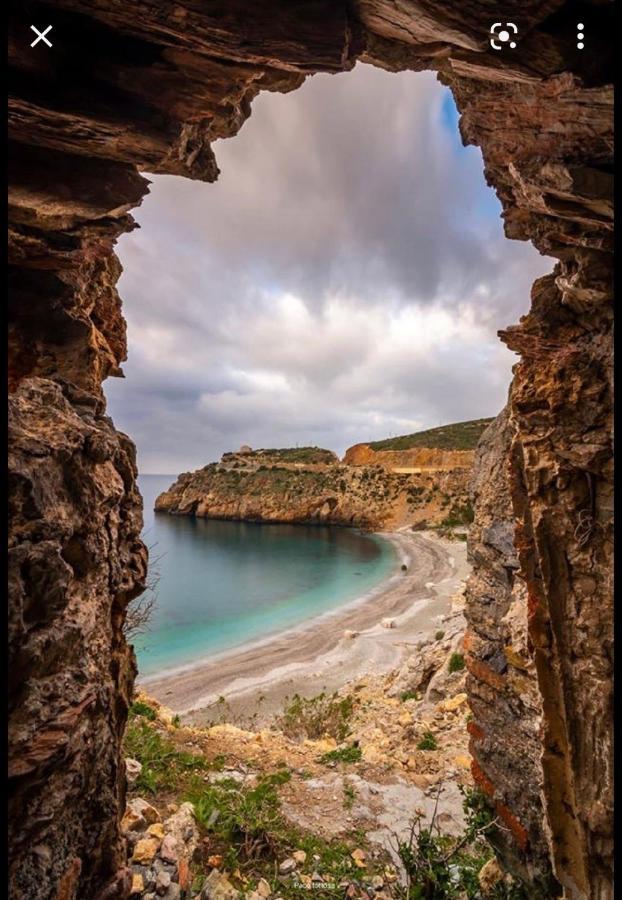 Victoria Loft Nocleg ze śniadaniem Castell de Ferro