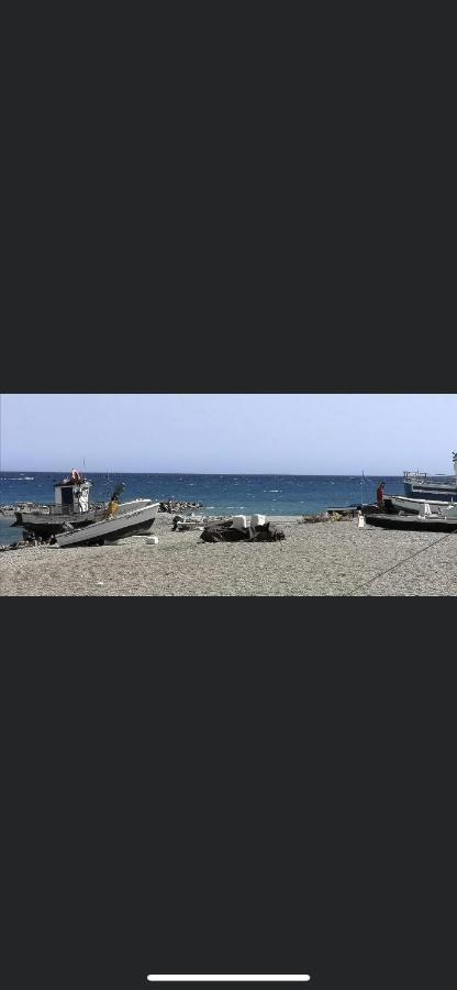 Nocleg ze śniadaniem Victoria Loft Castell de Ferro