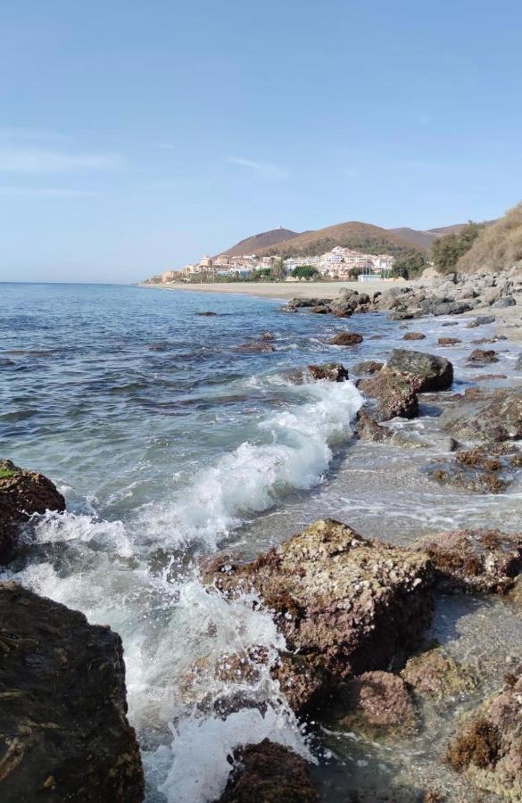 Nocleg ze śniadaniem Victoria Loft Castell de Ferro