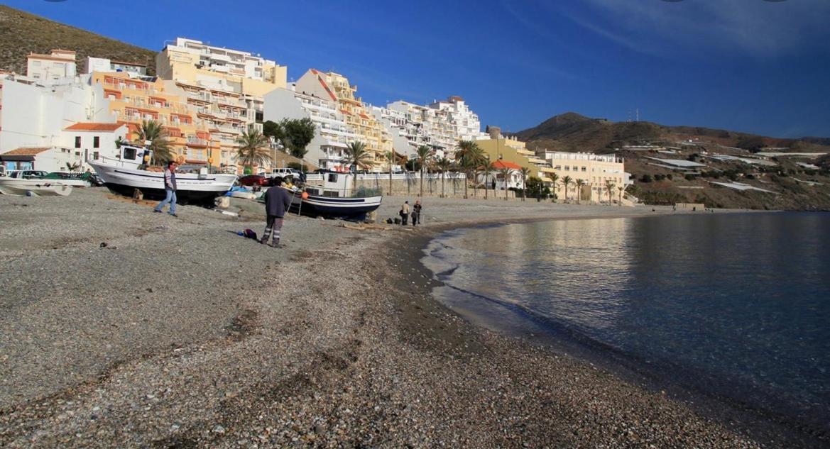 Nocleg ze śniadaniem Victoria Loft Castell de Ferro