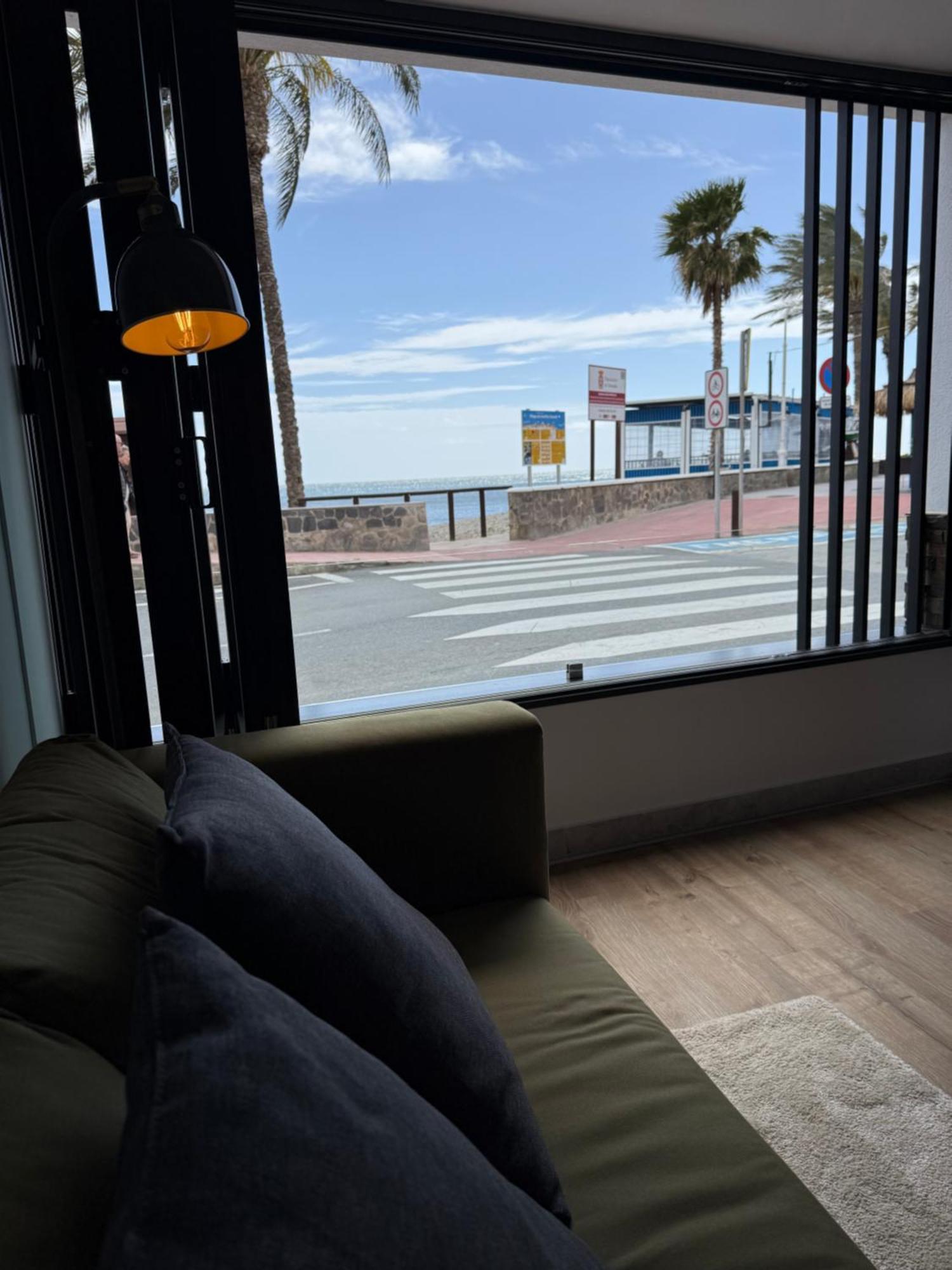 Victoria Loft Nocleg ze śniadaniem Castell de Ferro